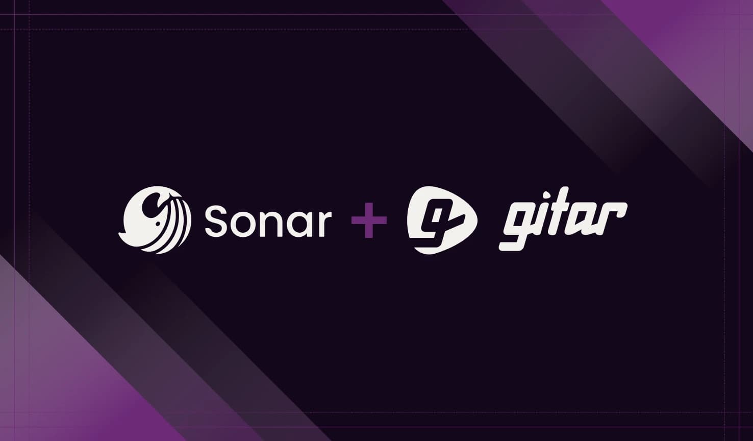 Gitar is joining Sonar