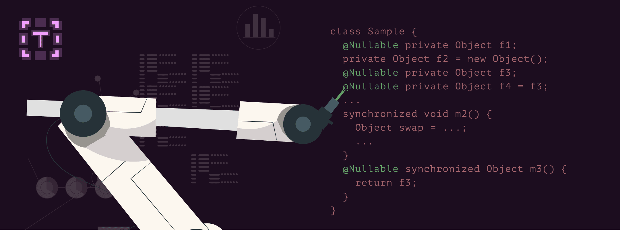 Automating Java Codebase Annotations for Null Safety