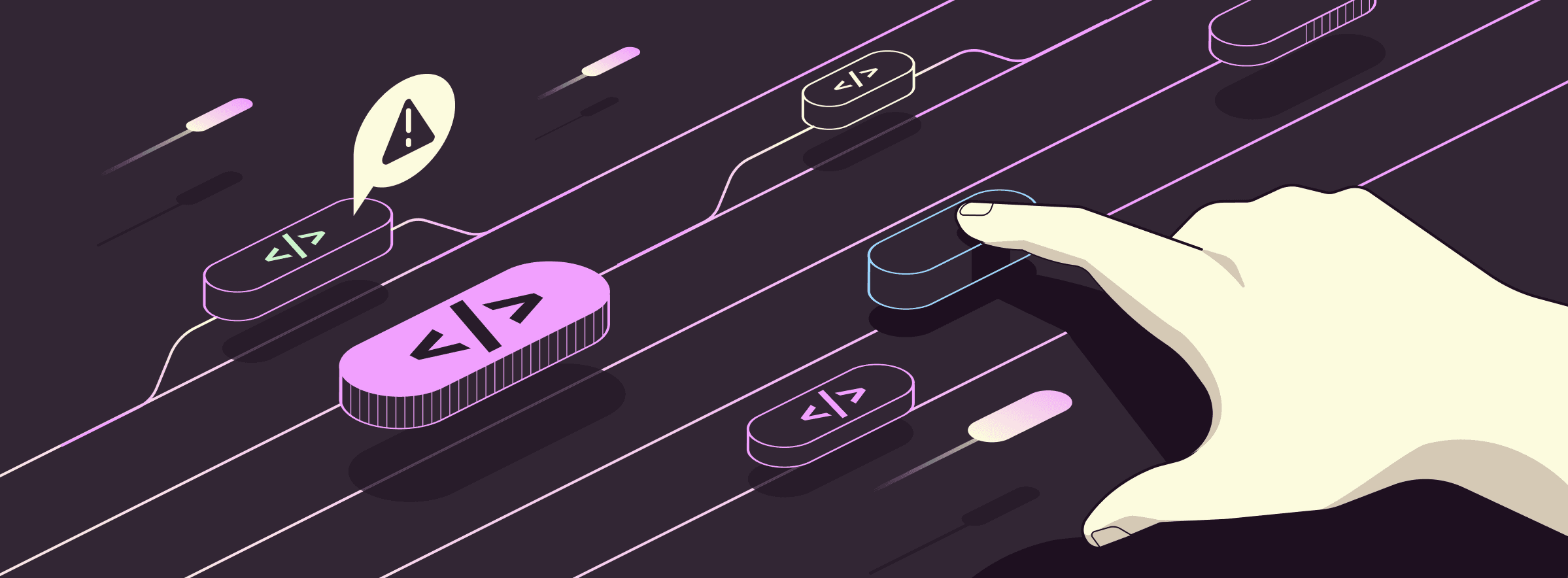 Automated Code Refactoring