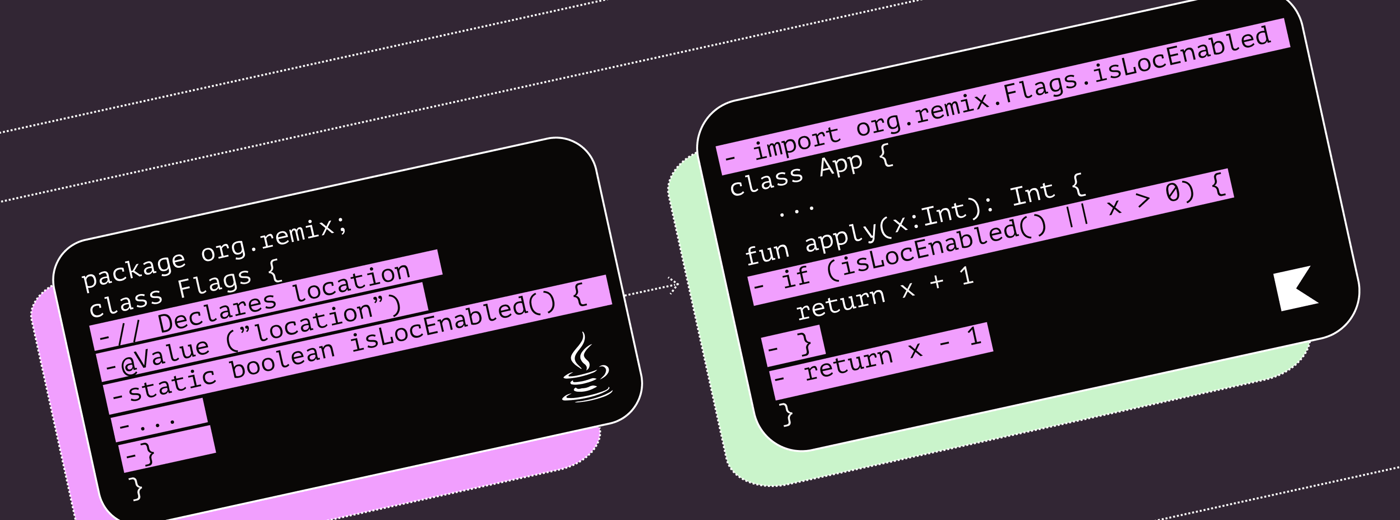 Polyglot Code Refactoring Tools