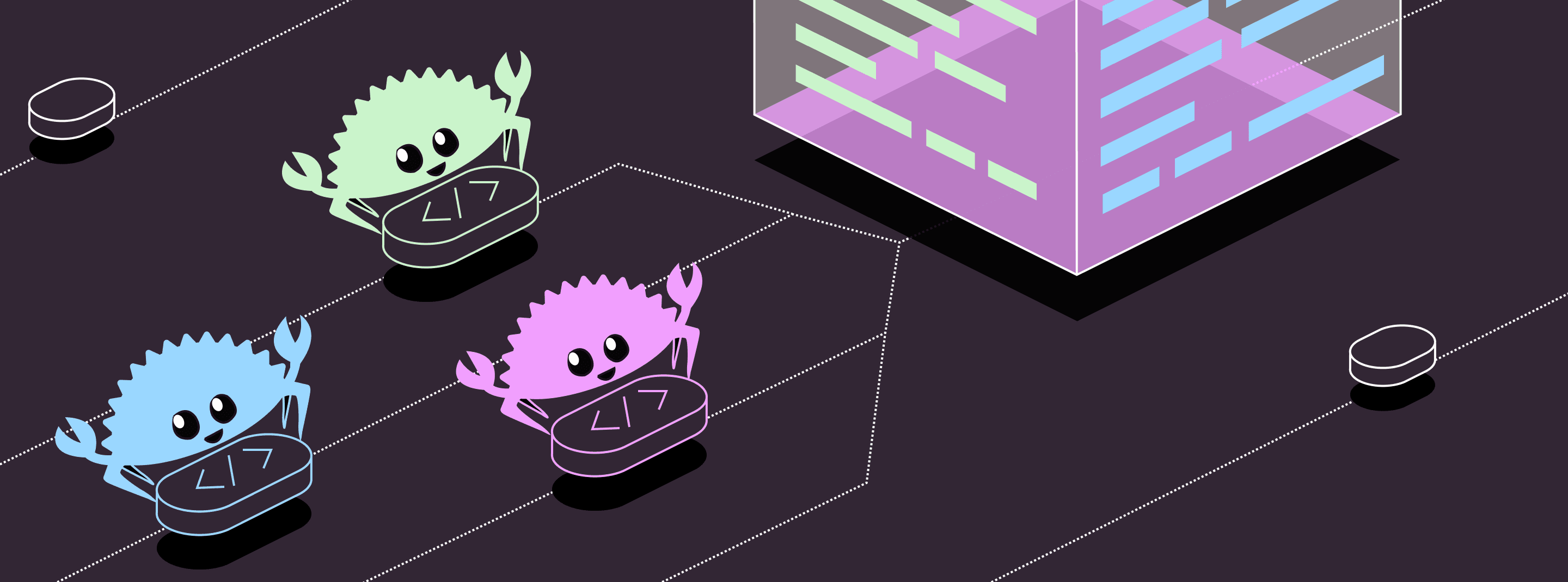 Scaling Database Access in Rust