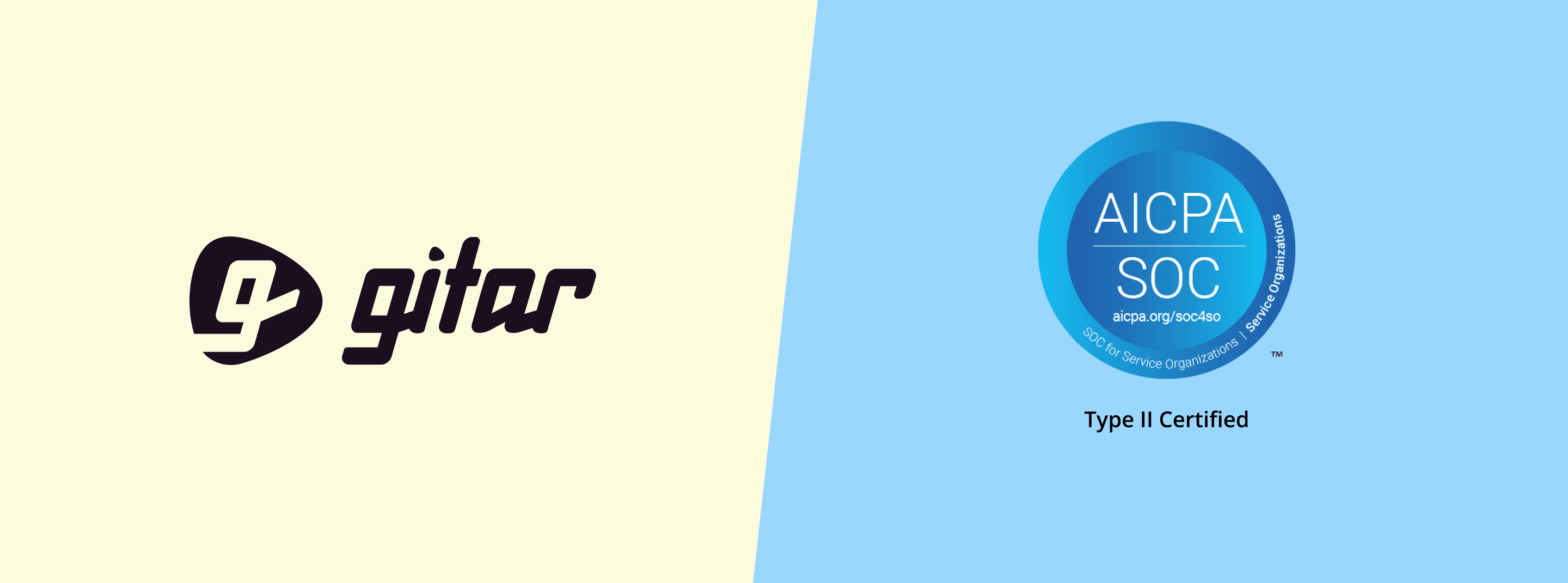 Gitar Achieves SOC 2 Type 2 Compliance: Strengthening Our Commitment to Security