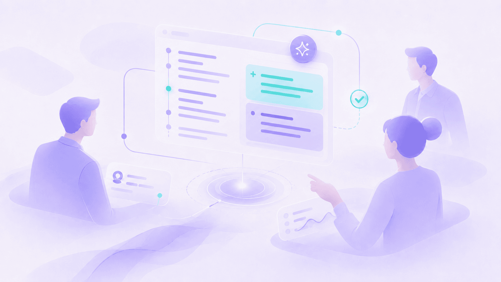 The Role of Automated Code Review in Continuous Integration (CI)